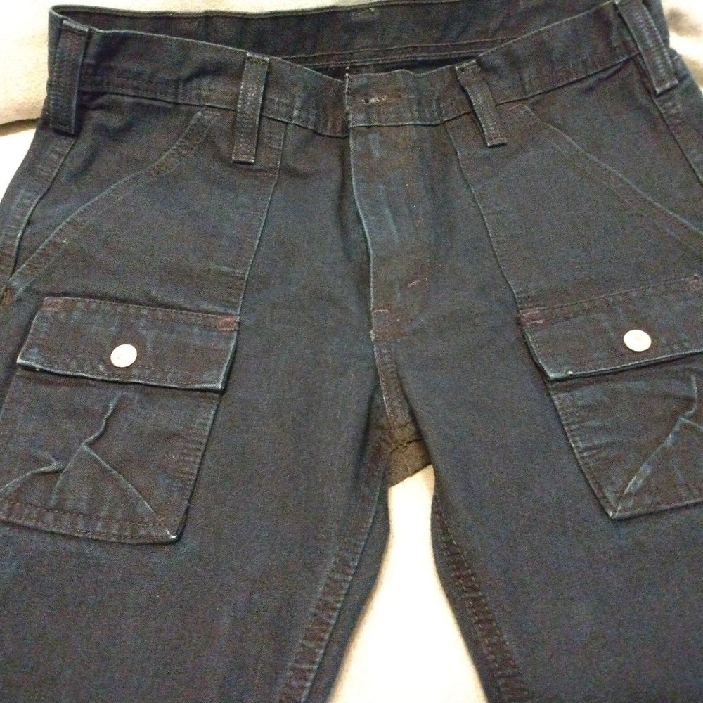 Levi's Cargo Jeans Men's 32x34